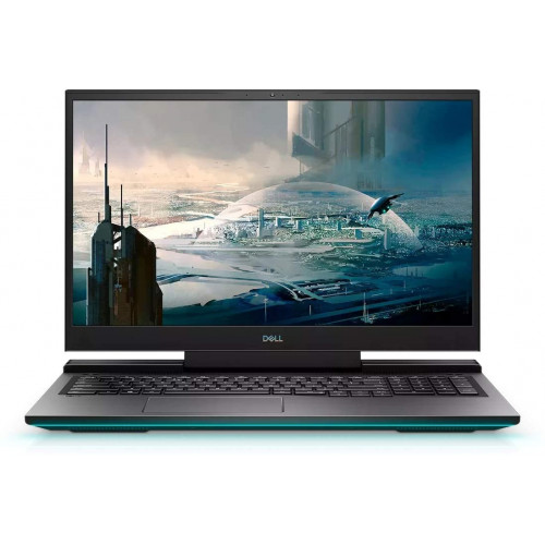 Dell inspiron 7700 обзор